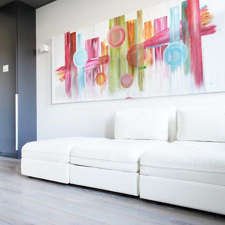 Jewel Apartment Milan Exterior photo
