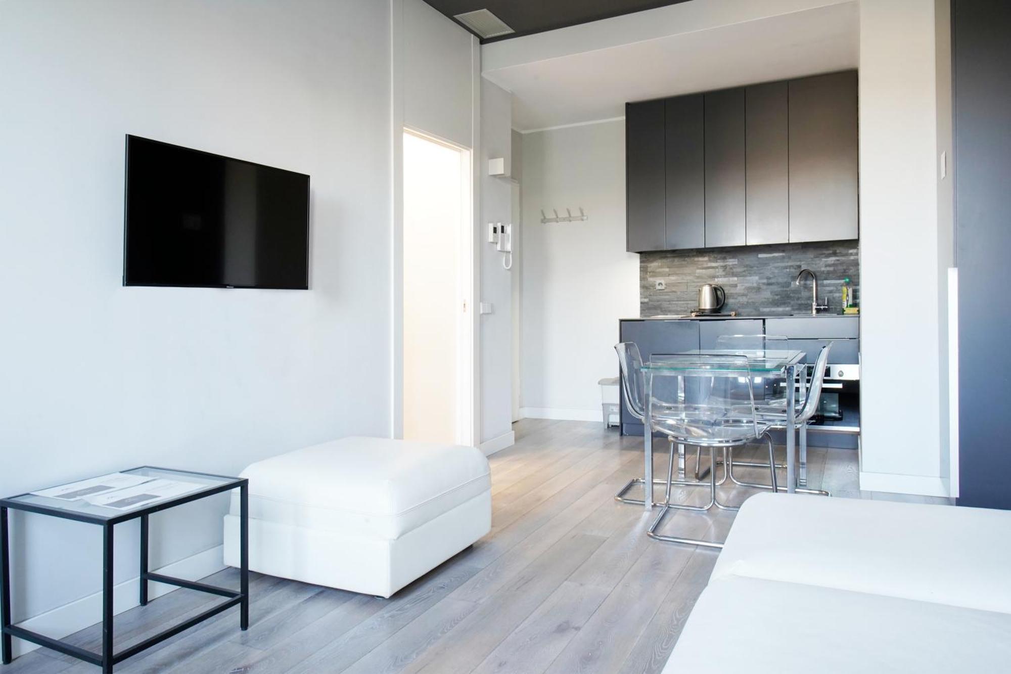 Jewel Apartment Milan Exterior photo