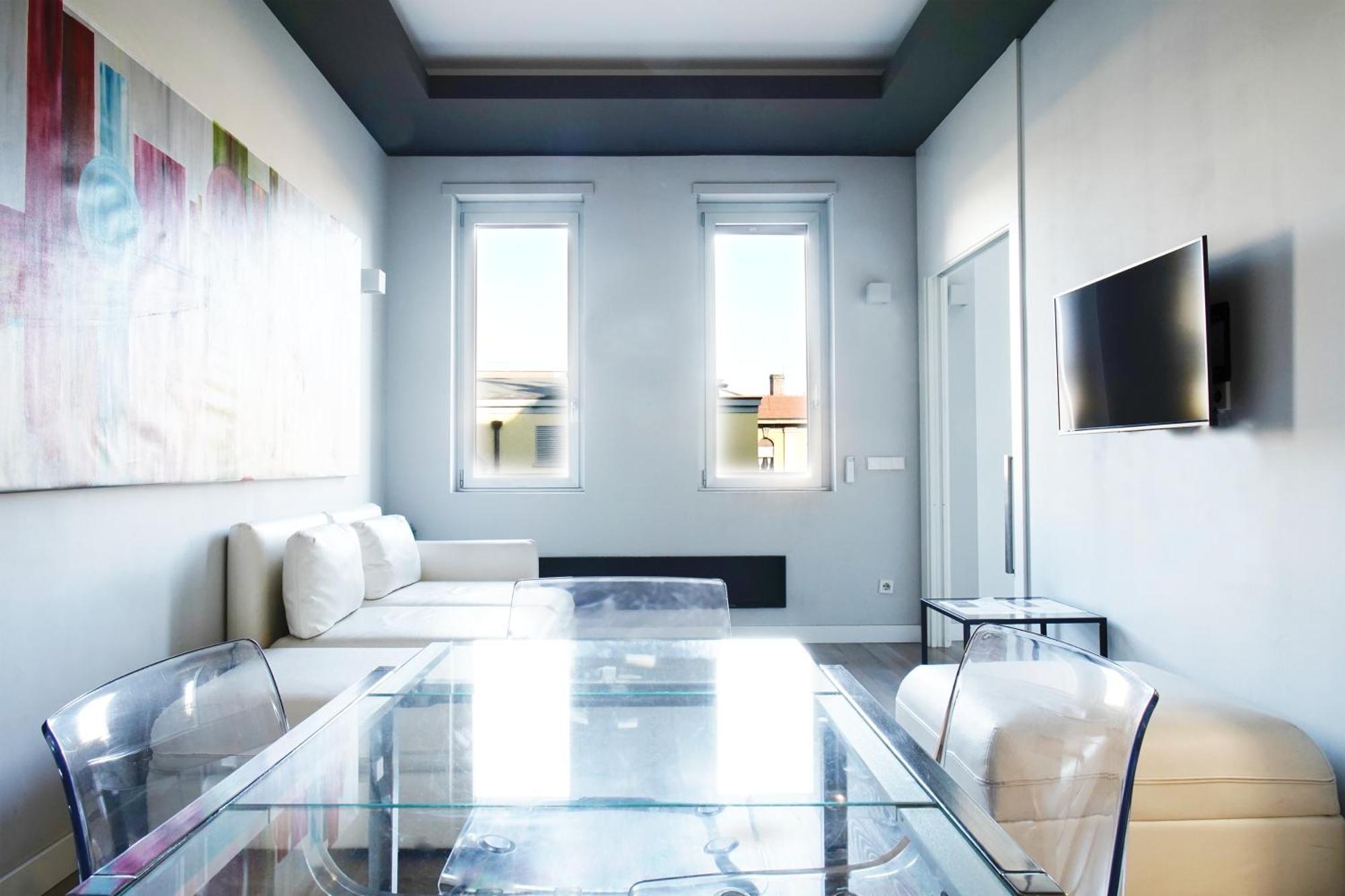 Jewel Apartment Milan Exterior photo