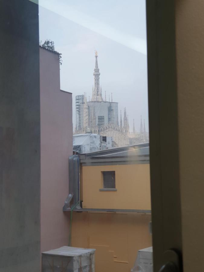 Jewel Apartment Milan Exterior photo