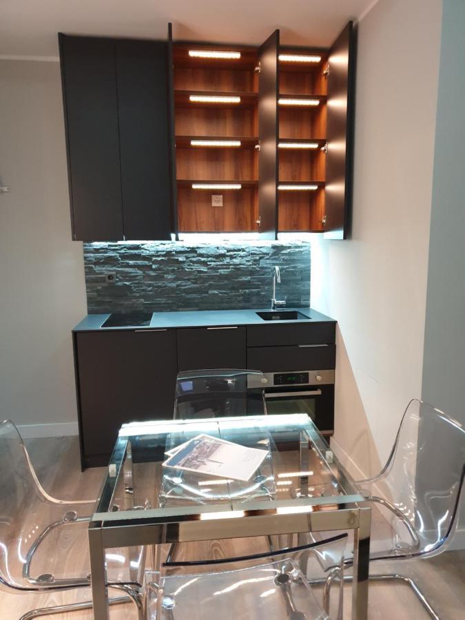 Jewel Apartment Vista Duomo 100M Milan Exterior photo