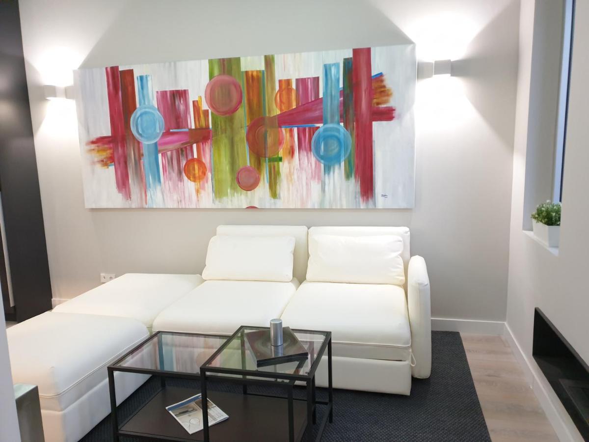 Jewel Apartment Vista Duomo 100M Milan Exterior photo